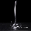 Bentuk Ular Decanter 600ml Crystal Glass Decanter